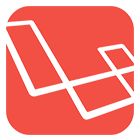 laravel icon